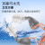 uvex隔音耳塞专业防噪音游泳睡眠学习劳保带线可水洗带线耳塞降噪工业自习射击架子鼓神器 2124017隔音耳塞【带线1付装】