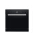 西门子（SIEMENS）原装进口10套嵌入式洗碗机 高端版家用全自动黑色 SC454B08AC