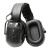 成楷科技（CK-Tech）CKE-2029 射击隔音耳罩防噪音29dB 监听人声 耳机 蓝牙款 黑色 1副