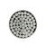 0.1-50mm 氧化锆珠 高纯氧化锆研磨球 95钇稳定氧化锆球 研磨锆珠 白色 4.5-5.0mm1公斤价