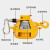 奈运 弹簧平衡器塔式平衡吊弹力起重拉力器伸缩器 70-80kg（行程1.5m） 