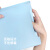 KH 微软Surface Pro 9 8 13英寸二合一笔记本内胆包电脑包皮革防水保护套男女收纳袋 灰蓝色+电源包