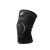 尤尼克斯（YONEX） 耐磨 舒适 安全护膝 跑步登山足球羽毛球篮球男女同款 YOBC3119CR双只黑色 S