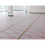 装饰公司定制款印字PVC编织布珍珠棉装修地面保护膜地板保护垫 地膜(编织布+棉)300平