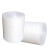 布兰格迪 加厚泡泡纸气泡膜垫卷装包装纸防震袋子打包快递泡沫塑料 单层40cm宽中厚2.8斤 80M
