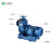 YX 自吸排污泵  ZW系列 80ZW65-55-15