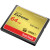闪迪（SanDisk）CF卡 套装款 UDMA7等级视频拍摄内存卡存储卡 至尊极速 64G 读速120M/S