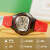 卡西欧（CASIO） 卡西欧手表 小巧儿童学生手表女运动电子中性表男生手表 LW-200-4A
