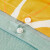 LOVO乐蜗家纺 全棉三件套纯棉斜纹床单被套枕套床上用品1.2m