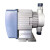 都格（Duge） 加药计量泵电磁隔膜泵PAM\/PAC投加药AS\/AF耐酸碱腐蚀流量泵 BS-15-03-M(15L/H3bar) 