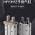 英拜   气动手指气缸MHZ2-10D1/小型平行夹爪   MHZ2-10D1（螺纹安装）
