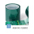飞尔（FLYER）PET绿色耐高温胶带 电镀烤漆耐胶带 40mm宽×33m长×0.08mm厚 10卷