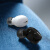 有卫 迷你隐形无线蓝牙耳机单耳 适用于 白色 一加9/9pro/9r/9rt/OnePlus9