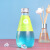 Hamu土耳其原装进口Hamu含气天然矿泉水200ml*24瓶装整箱气泡水 柠檬味24瓶