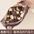 SMVPYetta巧克力燕麦脆代餐酸奶冻干草莓即食水果烘焙麦片可可麦片 2袋  Yetta巧克力多多燕麦脆 燕麦脆系列