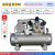 樱普顿（INGPUDON） 打气泵空压机小型高压工业级空气压缩机大型三相 11kw(三缸1.6/8三相)工厂直销 