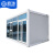 启功集装箱移动板房镀锌钢活动板房质简易拆卸活动房QG-WP30900