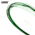 安赛瑞 塑料封签包塑线 长约50cm 绿色100根 9X00301