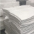 工业吸油毡pp1吸油毯白色聚丙烯吸油垫加油站专用船舶 漏油吸油棉 细纤维 20公斤/包 20张