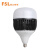 FSL佛山照明大功率LED球泡灯商用工厂灯泡 E27螺口100W 白光 星耀系列