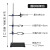 铁架台实验室架子台杆化学实验器材滴定台固定支架十字夹不锈钢大号实验架试管夹子小型蝴蝶夹三足铁架台铁 国标一杆一座高60cm