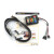 二代下载器线HW-USBN-2B仿真器programmingcable HW-USBN-2A国产