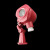 防爆型紫外火焰探测器消防火灾报警探测器KF715UV明火检测器 双红单紫复合型火焰探测器 防爆