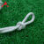 田铎 尼龙绳 白色编织绳捆绑包芯绳结实耐磨绳打捞绳子 26mm*100米