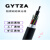 油田缆gytza-12b1.3管道光纤室外4/8/24/48/96芯铠装阻燃光缆 GYTZA-144芯