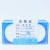 上海新亚 纤维微孔滤膜膜MCE水系35mm*0.22 0.45 0.8um 35mm*1.2um(200张