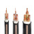 电力低压电缆ZR-YJV铜芯低压电缆3芯低压电缆电缆YJV三相四线低压 WDZN-YJV*5*6mm