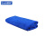 苏识 吸水超细纤维洗车毛巾  60×160cm 深蓝色 条