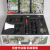 创悟邦 手提装备箱 侦察作业箱 应急维稳装备器材 指挥作业箱 安检工具箱 FB1510豪华套餐