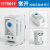 温控器kts011机械式温控温湿度控制器散热风扇柜体加热温度控制仪 KTS011/中性