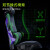 松能X电竞椅S3人体工学电脑椅游戏办公学习椅子学生老板转椅久坐舒适 S3+「3D扶手+150KG承重」