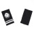 保安工作服标志肩章肩牌胸牌胸号物业工作服配件臂章安保执勤七件 软套【一对】