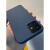 LIEVEins冷淡风13蓝色12SPro适用小米mix4手机壳11ultra磨砂10S硅胶civ 蓝色 磨砂软壳 小米14