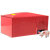 橙央(可拆卸红色保温箱1个起发发物流)仔猪保温箱小猪取暖箱加大母猪产床电暖箱剪板E1282