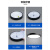 爱迪普森（IDEAPOST）XMT18 led灯盘吸顶灯灯芯改造灯板磁吸替换模组方形18W
