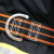 华军 消防腰带 3C认证火灾逃生救援灭火阻燃安全腰带 安全防护腰带