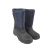 安达通 超低温防护服 -250℃液氮防冻连体服 防冻靴子