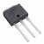VISHAY Mosfet场效应管 IRFU310PBF