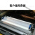 SMT钢网擦拭纸DEK全自动德森GKG MPM印刷机擦拭纸无尘纸锡膏清洗 德森/GKG410*250*10米