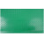 冰禹 BYyc-132 PVC黑底加厚款（厚度2.3-2.5mm）防滑垫 整卷15米 绿色0.9米宽*15米