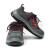 霍尼韦尔SP2010513 TRIPPER电工绝缘鞋 6KV劳保鞋 防滑耐油 42码 红黑色1双装