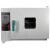 101型高温老化试验鼓风恒温电热实验室箱干燥箱中材烤箱烘干箱 DHG500-4(内胆80*80*100)500度