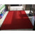 斯泰洛PVC双条纹地毯防滑垫吸水脚垫楼梯走廊地垫大红条纹2米宽15米长/卷