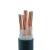 珠峰铜芯电线电缆MYJV-0.6/1KV-3*120+1*70平方国标电力电缆绝缘护套硬电缆硬线 1米
