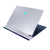 外星人全新x16 R2轻薄高性能本16英寸电竞游戏本笔记本电脑 ultra9酷睿 定制：U9 32G+2T 4080 2.5K-240Hz高刷屏 星辰银