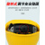 上海海棠头盔 HT-7B .7A7E7FABS工程塑料电力工程工地安全帽 7F桔色